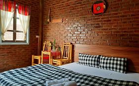 Hakuna Matata Homestay Mai Chau